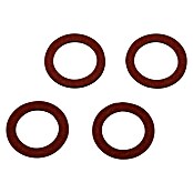 FIBERRING 1/2 ZOLL  4 STCK.