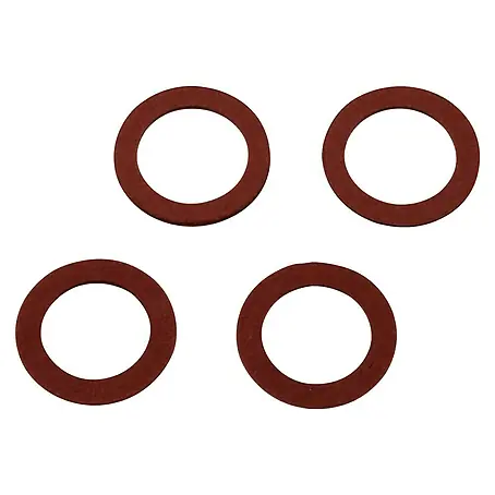 Fiberdichtung