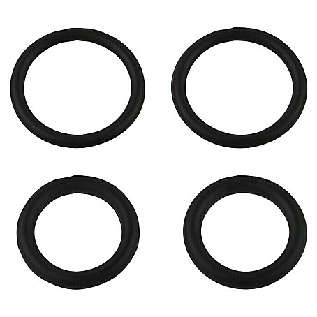 O-Ring Sortiment (Passend für: Für Gardena Stecksystem & Schlauchverschraubung, 4 Stk.)