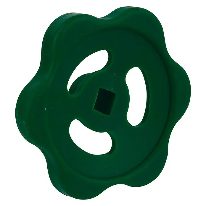 Gusseisen-Ventilhandrad – 6/7/8 Mm, Robust, Für Schieber Und Absperrventile