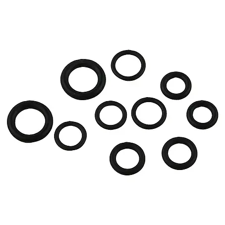 O-Ring Sortiment