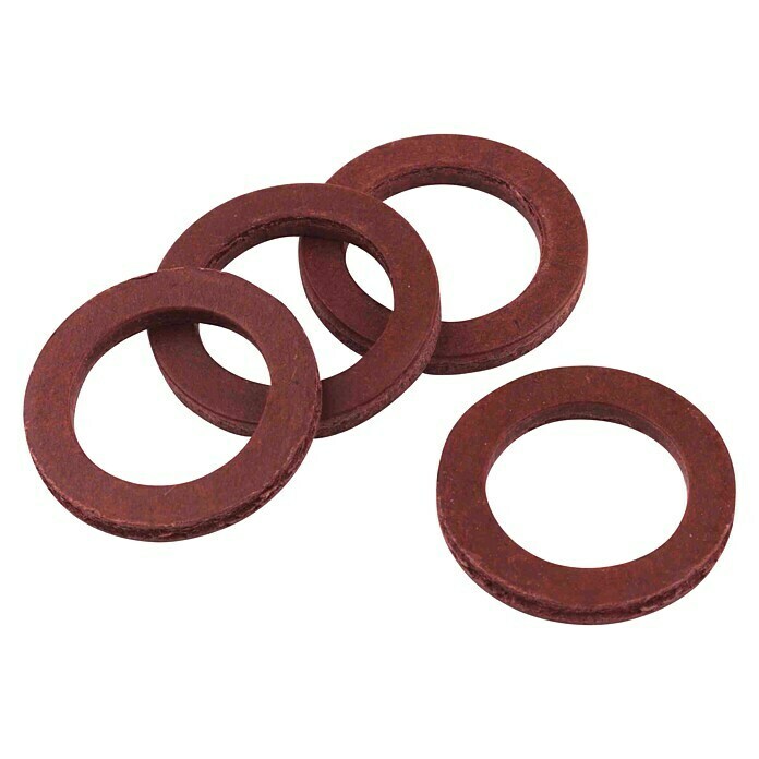 Yuhtech O Ring Sortiment, 450 Pcs 15 Größen Rot Silikon Dichtungsring-Set  Dichtungen Ringe für Sanitär und Automobil-Reparatur : : Baumarkt