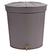 Garantia Basic Line Regentonne (300 l, Graphit)