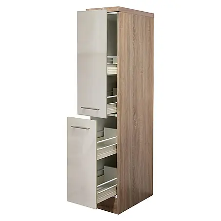 Flex-Well Palma Demi-Apothekerschrank