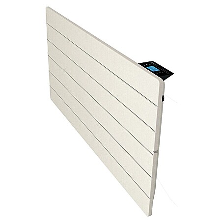 ClimaStar Speichersteinheizung WiFi Comfort Line (2 000 W, Classicweiß)