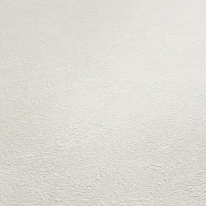 A.S. Création Industrial Vliestapete (Creme, Uni, 10,05 x 0,53 m) | BAUHAUS