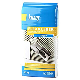 Knauf Flexkleber Leicht (15 kg)