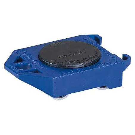 Wagner System  Transportroller