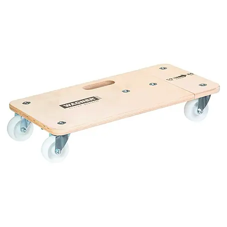 Wagner System  Transportroller MM 1331