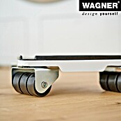 Wagner System Transportni podložak sa kotačićima (D x Š x V: 230 x 170 x 50 mm, Nosivost: 450 kg)
