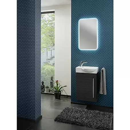 Camargue Stella K welcome Badmöbel-Set KW45DRE