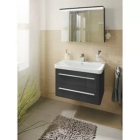 Camargue Modern 3.0 Badmöbel-Set MO80G3