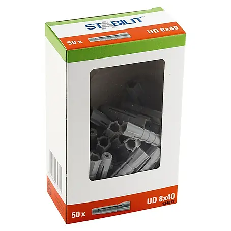 Stabilit  Universaldübel