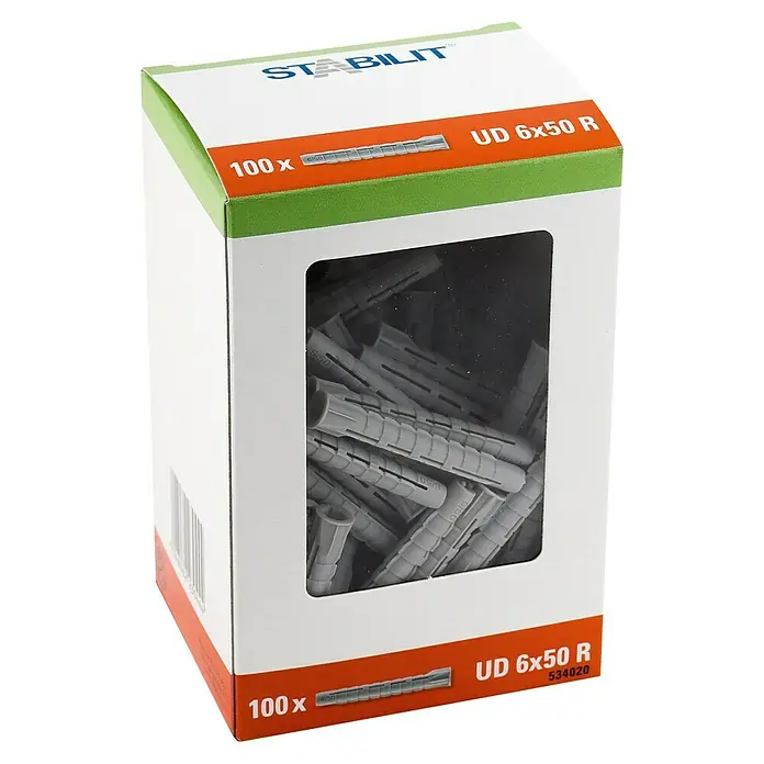 Enkotrade 4 stuks lamellenpluggen voor vierkante buizen, 12 x 12 mm, buisafdekking van hoogwaardig polyethyleen kunststof, stop, eindstop, doppen, glijders, vierkante buisstop