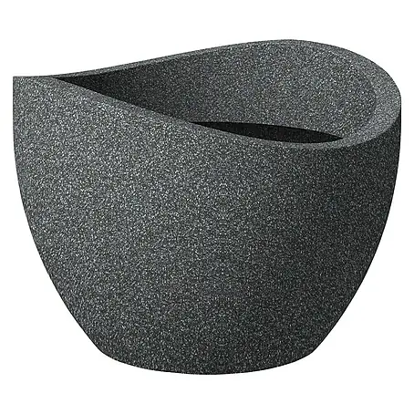Scheurich Wave Globe Pflanztopf Wave Globe