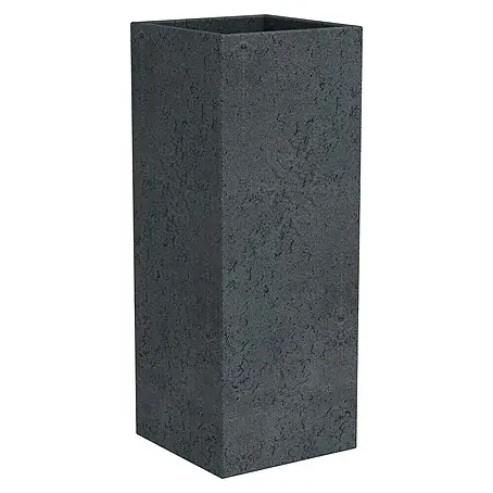 Scheurich  Pflanzsäule eckig C-Cube