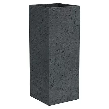 Scheurich  Pflanzsäule eckig C-Cube