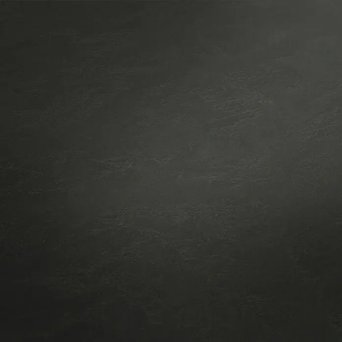 A.S. Création New Life Vliestapete mit leichter Schattierung - Schwarz, Uni, 10,05 x 0,53 m - Dunkler Hintergrund mit subtiler Textur, ideal für Produkte, die Eleganz ausstrahlen. Perfekt für minimalistische Designs.