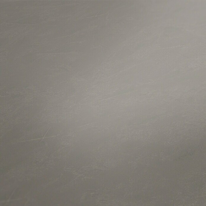 A.S. Création New Life Vliestapete mit leichter Schattierung (Taupe, Uni, 10,05 x 0,53 m) | BAUHAUS