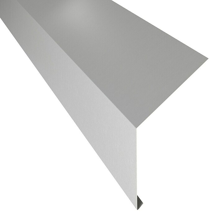 Metdach Kapna pločevina  (Antracitna/siva barva, Dolžina: 100 cm, Jeklo) | 5669 - Stahlplatten und Zubehör | FADP - Bedachung | FAD - Baustoffe | FA - Baustoffe | F - Baustoffe | BAUHAUS