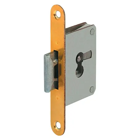 Häfele  Cerradura empotrable para puerta
