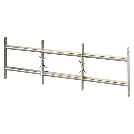Stabilit  Fenstergitter
