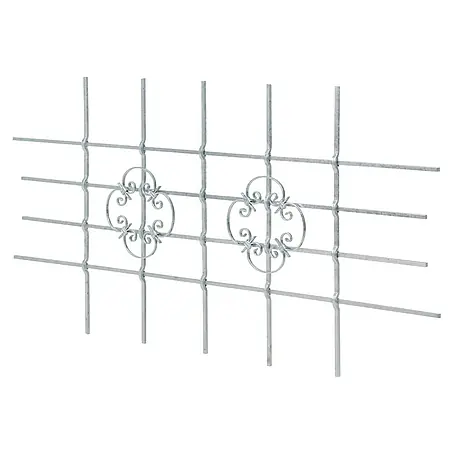 Stabilit  Fenstergitter