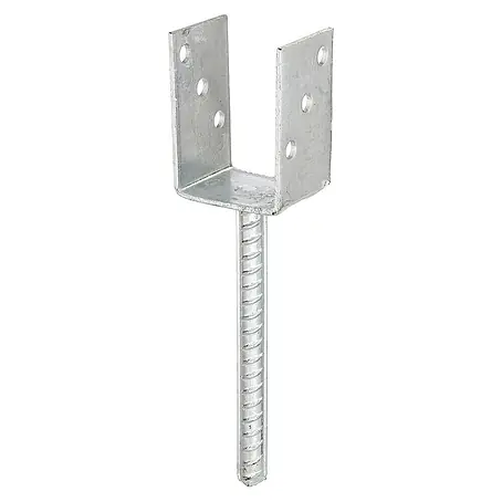 Stabilit U-Stützenschuh
