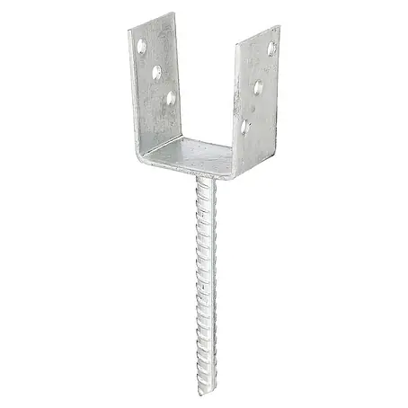 Stabilit U-Stützenschuh