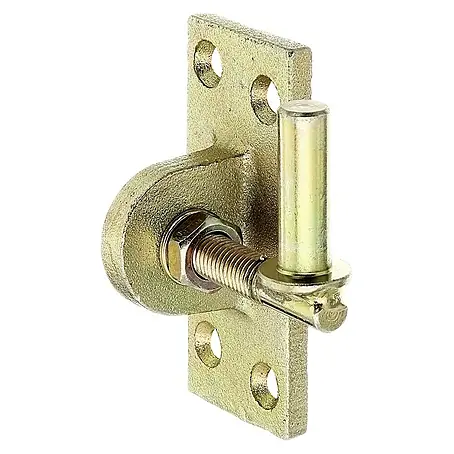 Stabilit  Kloben zum Anschrauben