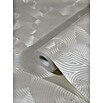 Glööckler Vliestapete (Beige, Grafisch, 10,05 x 0,7 m)