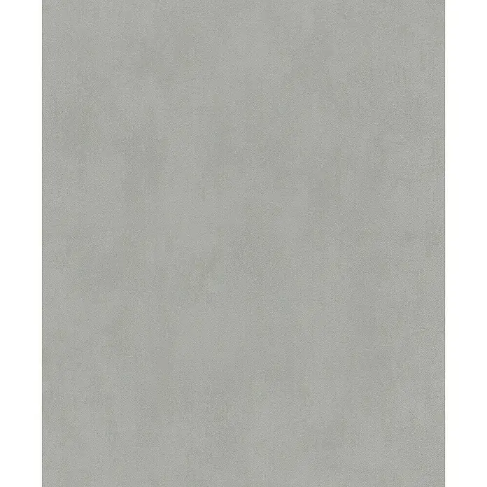 SCHÖNER WOHNEN-Kollektion New Spirit Vliestapete - Greige, Uni, 10,05 x 0,53 m - Grauer, monochromatischer Hintergrund mit subtiler Textur für vielseitige Designzwecke und als neutrale Leinwand.