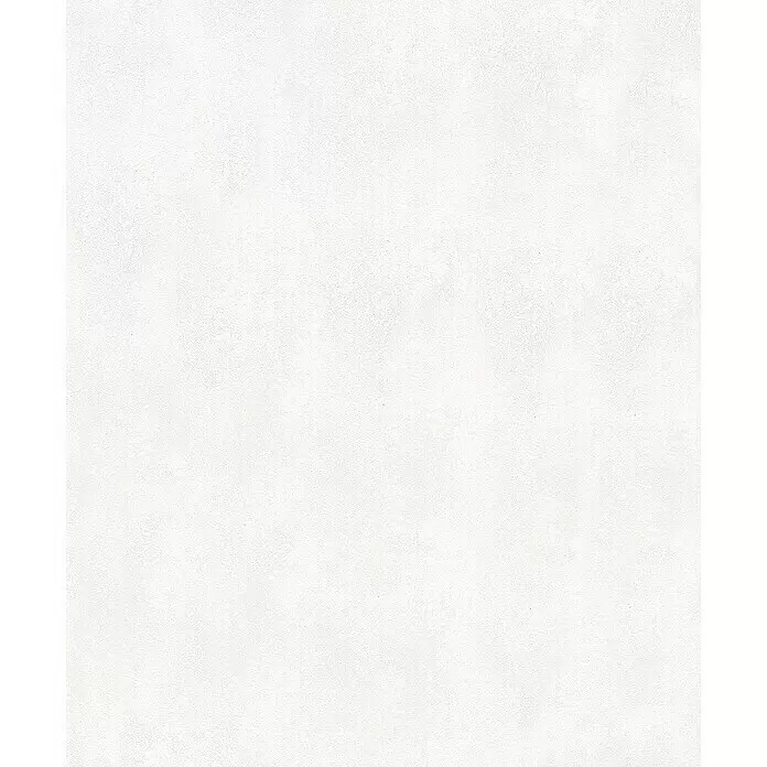SCHÖNER WOHNEN-Kollektion New Spirit Vliestapete - Cremeweiß, Uni, 10,05 x 0,53 m - Detailaufnahme