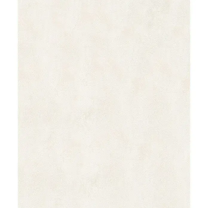 SCHÖNER WOHNEN-Kollektion New Spirit Vliestapete - Creme, Uni, 10,05 x 0,53 m - Weißer Hintergrund mit subtiler Textur, ideal für minimalistische Designs und als neutrale Basis für Produkte.