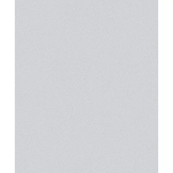 SCHÖNER WOHNEN-Kollektion New Spirit Vliestapete - Silbergrau, Uni, 10,05 x 0,53 m - Detailaufnahme