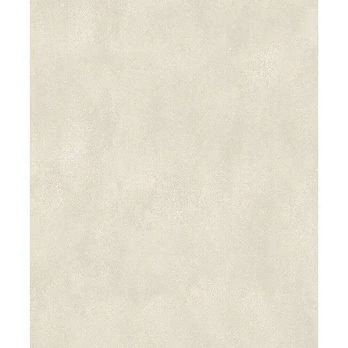 SCHÖNER WOHNEN-Kollektion New Spirit Vliestapete - Beige, Uni, 10,05 x 0,53 m - Detailaufnahme einer hellbeigen, strukturierten Oberfläche, ideal als Hintergrund oder zur Darstellung von Texturen.