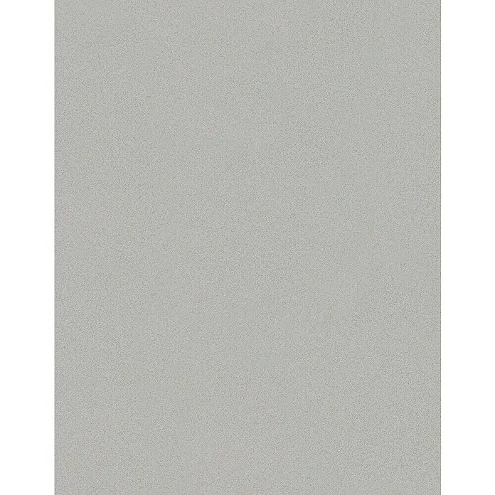 SCHÖNER WOHNEN-Kollektion New Spirit Vliestapete - Grau, Uni, 10,05 x 0,53 m - Detailaufnahme einer subtilen, grauen Textur, ideal für Hintergründe oder zur Darstellung von Oberflächenbeschaffenheit.
