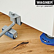 Wagner System Transporthilfe MM 3121 (Länge: 360 mm, Traglast: 150 kg)