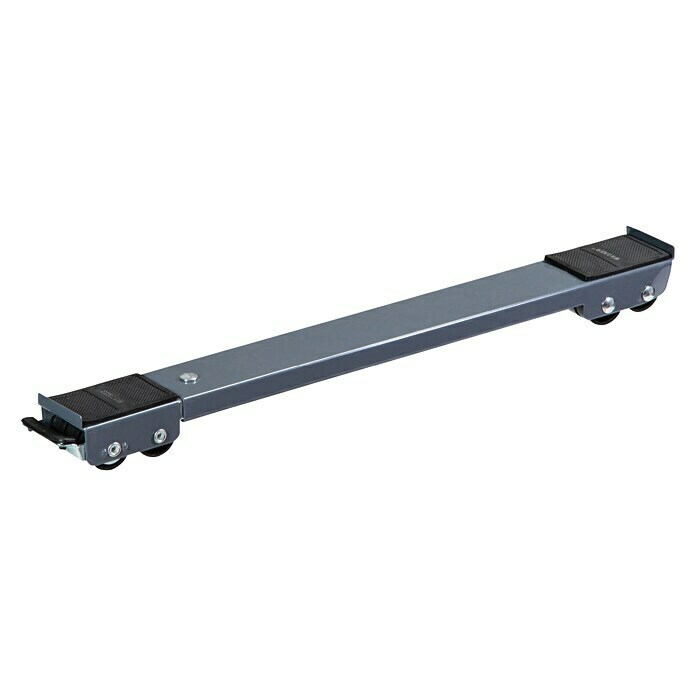 Wagner System Transportroller MM 1199Traglast: 500 kg, Längenverstellbarkeit: 440 mm - 700 mm Diagonal View