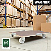 Wagner System Transporthilfe