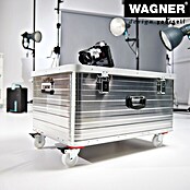 Wagner System Transporthilfe (L x B x H: 710 x 440 x 123 mm, Traglast: 200 kg)