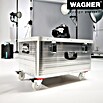 Wagner System Transporthilfe (L x B x H: 600 x 400 x 123 mm, Traglast: 200 kg)
