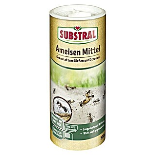 Substral Ameisen-Mittel Granulat (500 g)