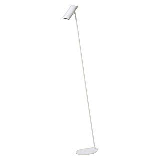 Lucide Hester Stehleuchte (Höhe: 134 cm, GU10, Weiß)