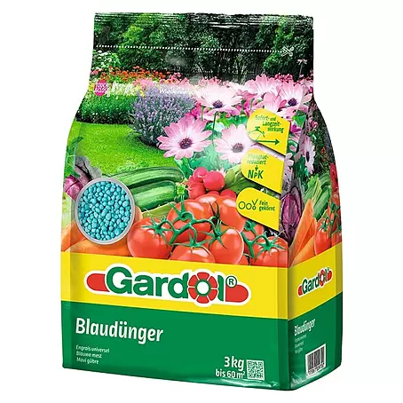 Gardol  Blaukorn