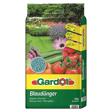 Gardol  Blaudünger