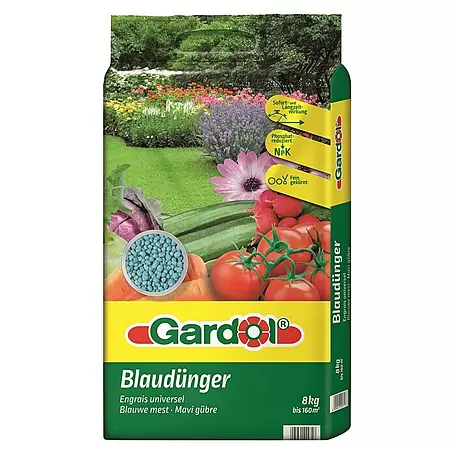 Gardol  Blaudünger