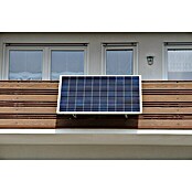 Sunset Balkonkraftwerk Sunpay 300 Plus (Nennleistung: 300 W, L x B x H: 3,5 x 99,2 x 148 cm) | BAUHAUS