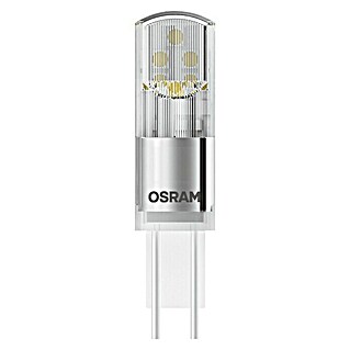 Osram Star LED-Lampe Pin 30 (2,4 W, T15, 300 lm)