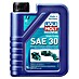 Liqui Moly Marine Motoröl Single Grade SAE 30 